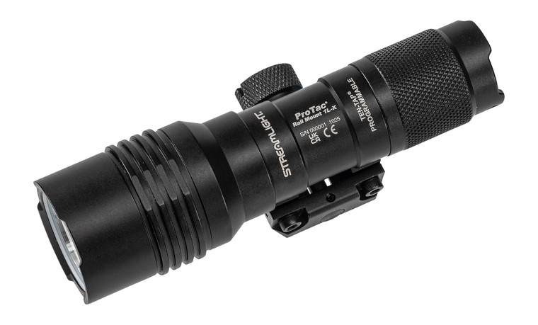 Streamlight - Stl 88138 Protac Rail Mount Vir Pro