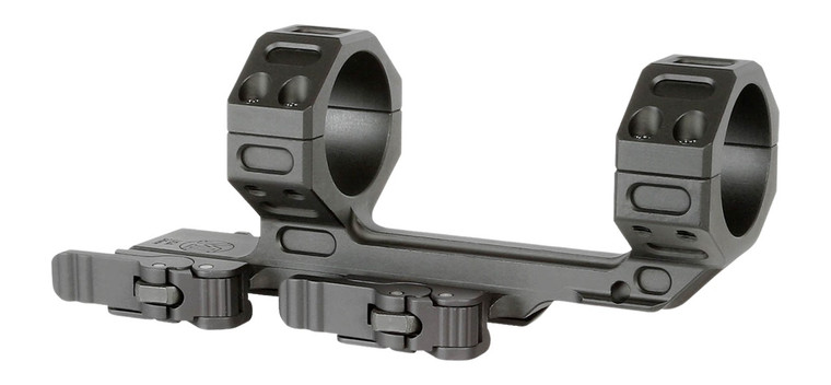 Midwest Industries - Midwest Mimk2qd34sm Mk2 Qd 34mm Scope Mount