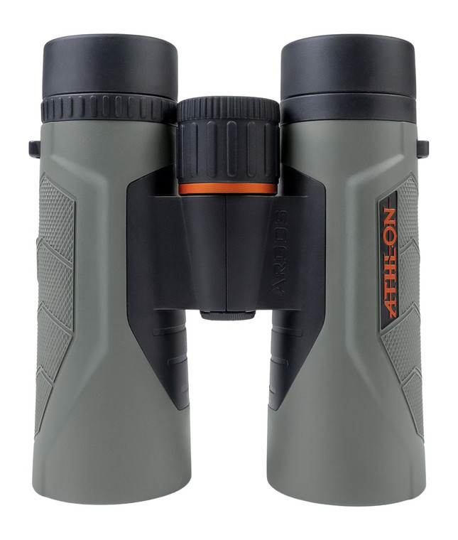 Athlon - Athlon 114009 Argos G2 Hd 10x42