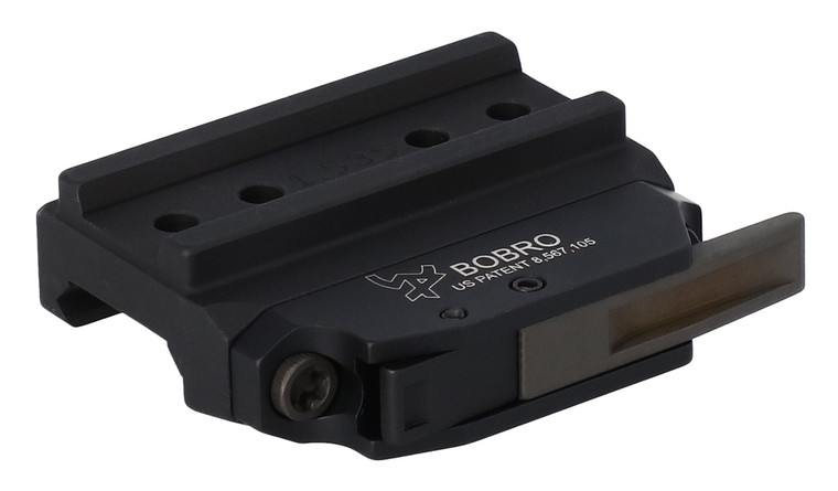 Sig Sauer - Sig Soec2m00 Echo Cv Qr 1.535 Bobro Blk