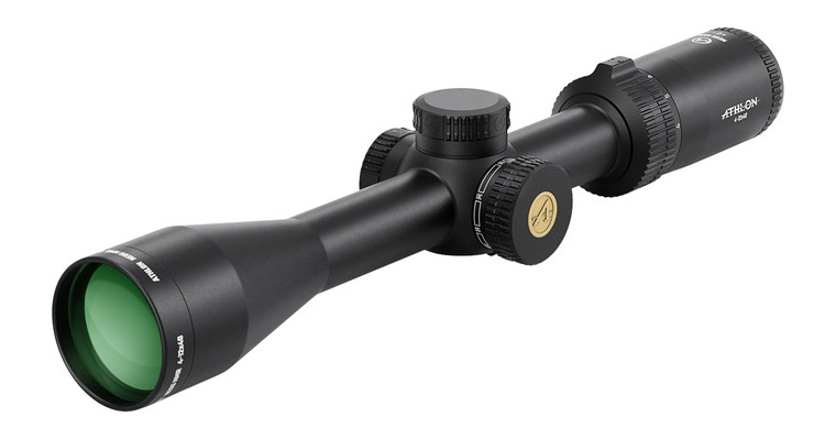 Athlon - Athlon 216024 Neos Hmr 412x40 Mildot