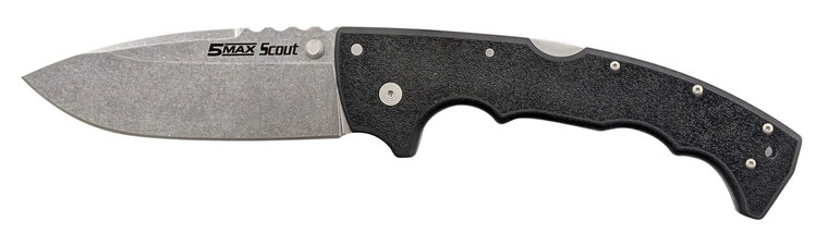 Cold Steel - Cold Csfl50mxst 5 Max Scout