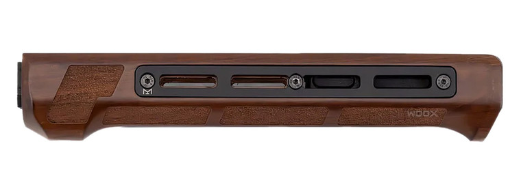 Woox SH.FRN112.12 Bravado Handguard Large Frame Color Case Hardened 4570 Gov