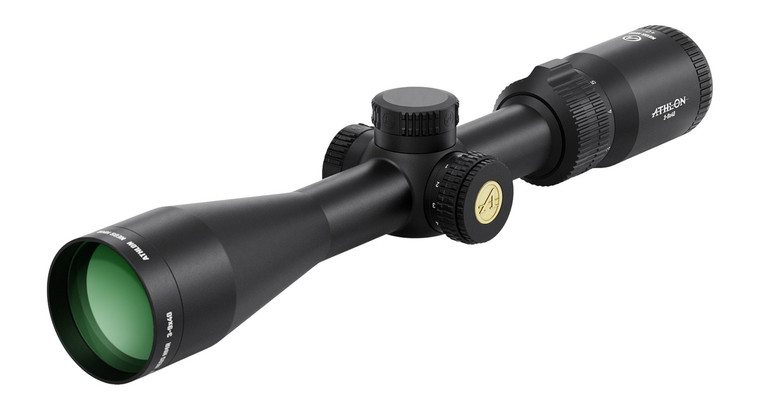 Athlon - Athlon 216020 Neos Hmr 39x40 Bdc250s