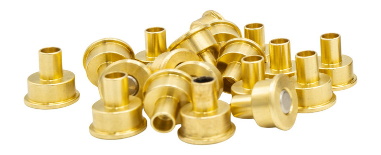 Weatherby - Wthby Pbmodule20ct Primed Modules 20 Count