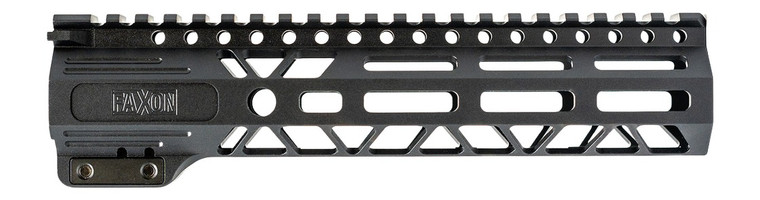 Faxon - Faxon Ffhgmlok9g415 Streamline Alm Mlok 9 Hndgrd