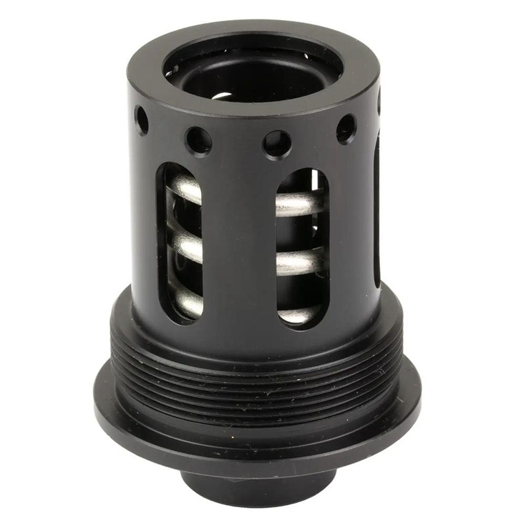 Angstadt - Angstadt Aahubba228 Hub To 12x28 Booster Assembly