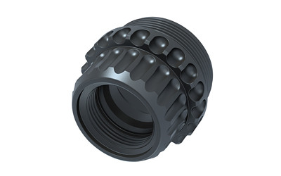 Lantac - Lantac Hubadcpb1375ti Adc Plan B Ti Hub 1.375