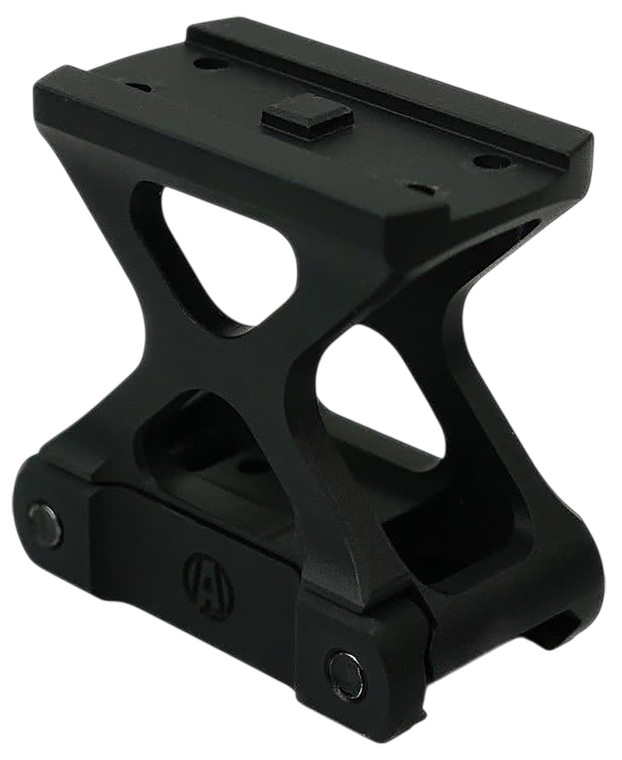 Armaspec ARM672BLK Optic Riser ELEV8 Black AluminumSteel Compatible w T12 Style Optics