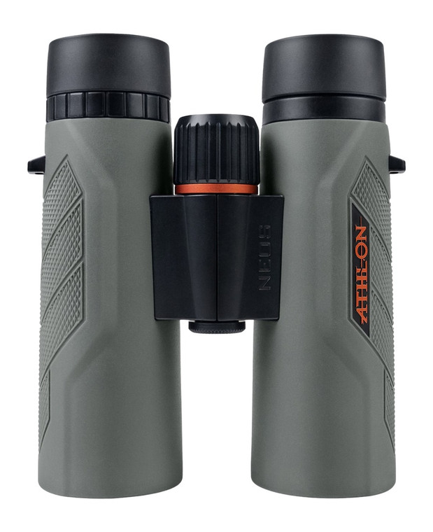 Athlon - Athlon 116010 Neos G2 Hd 8x42