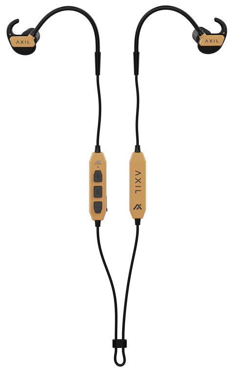 Axil LLC GSX 3.0 T GS Extreme 3.0 Desert Tan