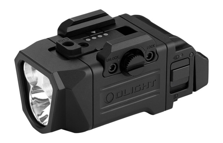 Olightstore Usa - Olight Plxbk En 1200l