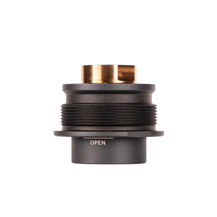 Rugged - Rugged Ru3 Ru3 3 Lug Mount