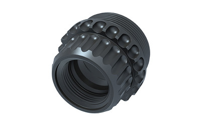 Lantac - Lantac Hubadcpb1375 Adc Plan B Hub 1.375x24