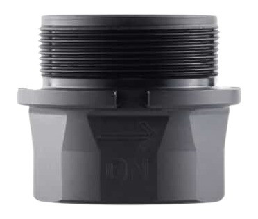 Dead Air - Deadair Da455ht Xeno Adapter Hub Taper