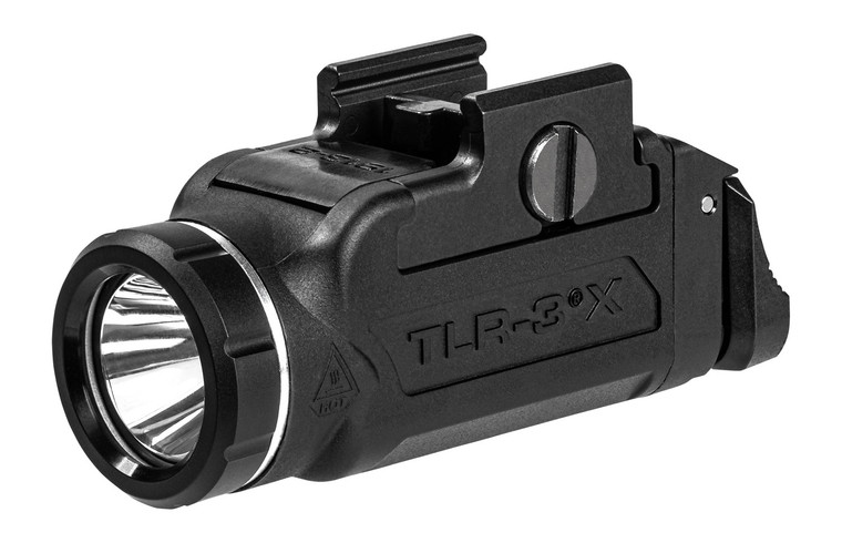 Streamlight - Stl 59102 Tlr3x 1913 Slim