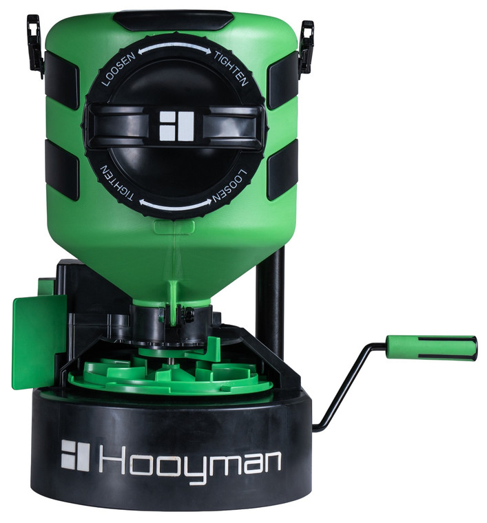 Battenfeld - Hooyman 1135909 Manual Chest Spreader