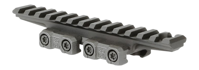 Midwest Industries - Midwest Mimk2r13 Mk2 1913 Riser 13 Slot