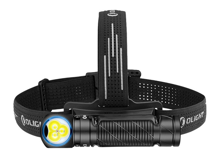 Olightstore Usa - Olight Perun3black Perun 3 Black