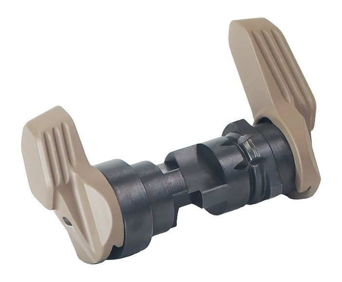 Kinetic - Kdg Scp5130 Fn Scar Safety Select 4590 Fde