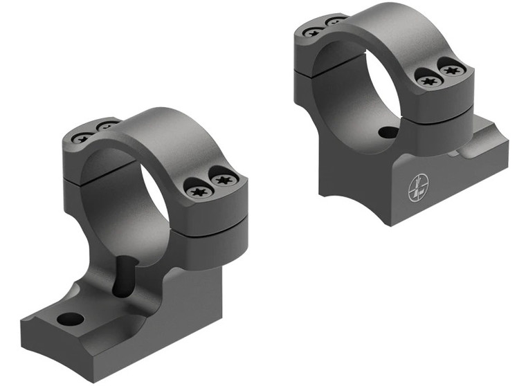 Leupold - Leu 187348 Backcntry Rem 700 1 2pc Med