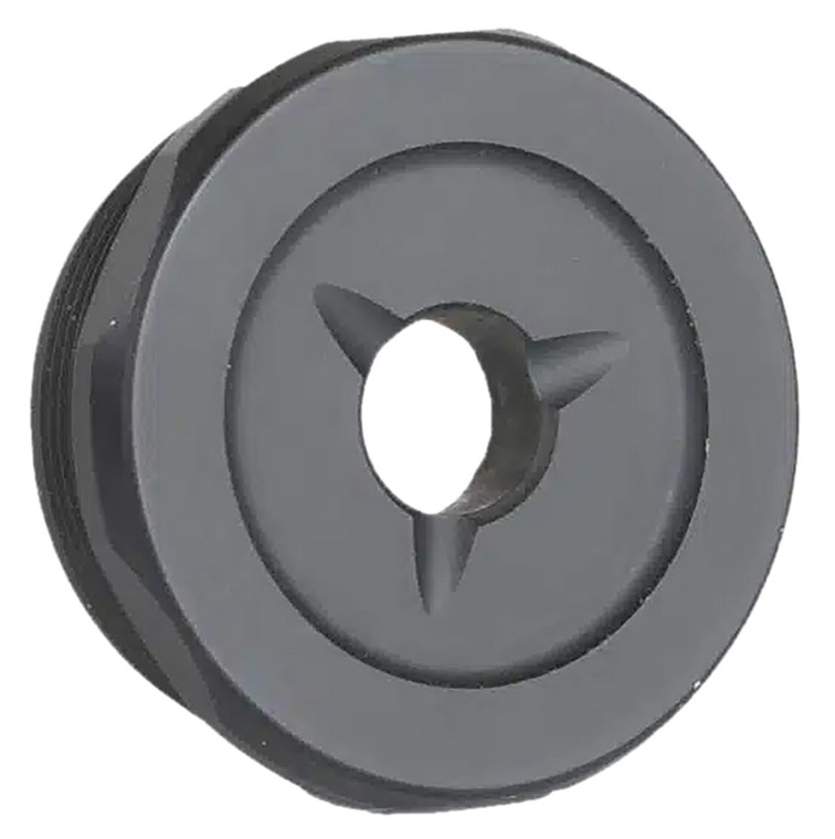 Jk Armament - Jk Jk155ltec9 155 Lt Flsh Reducer End Cap 9