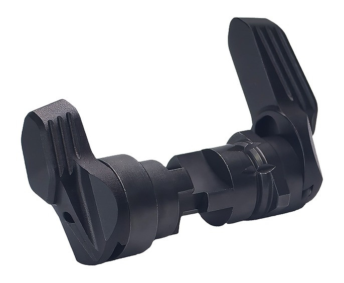 Kinetic - Kdg Scp5030 Fn Scar Safety Select 4590 Blk