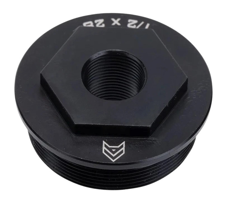 Angstadt - Angstadt Aahubdt228 Hub To 12x28 Direct Thrd Adpt