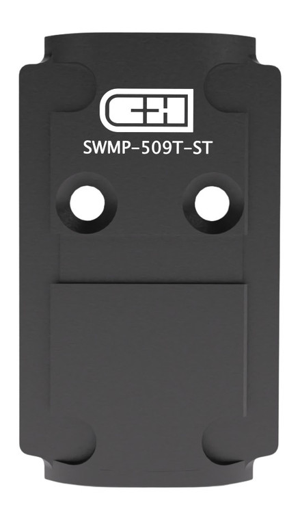 C&h Precision - Ch Swmp509tst Mp Core M2.0 Mil