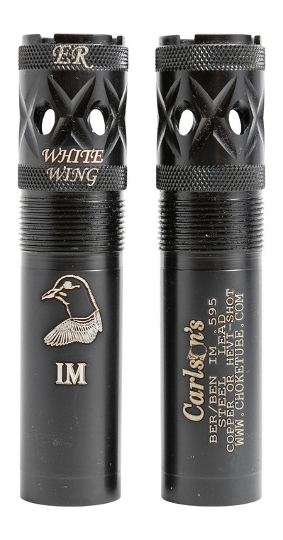 Carlsons - Carl 37525 Ww Dove Berben Mobile 20g Extreme Rnge