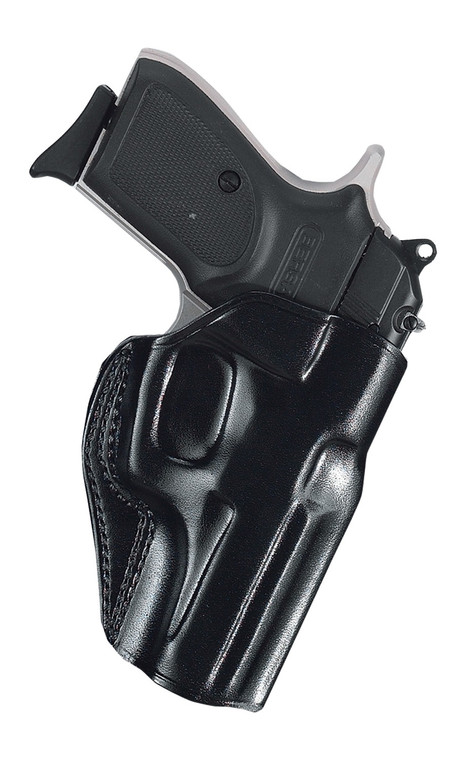 Galco - Galco Sg870b Stinger Belt Holster Blk
