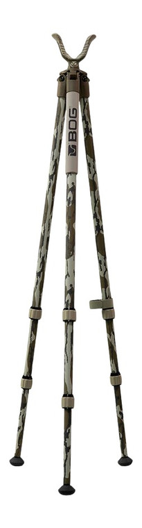 Battenfeld - Bog 1237289 Camo Deadshot Tripod Mobl