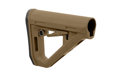 Magpul - Magpul Mag1377mcb Dt Carbine Stock Milspec