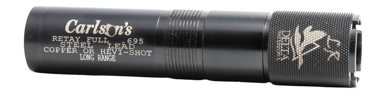 Carlsons - Carl 07777 Delta Waterfowl 12ga Lr Retay