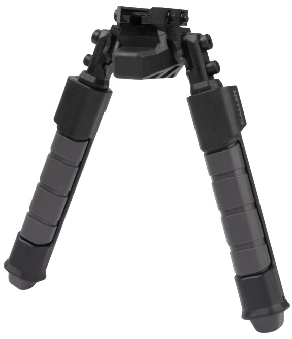 Allen - Allen 5202 Helix Polymer Bipod Low Pic Rail