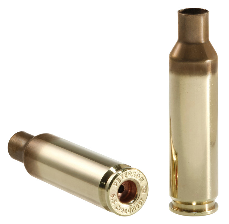 Peterson Cartridge - Peterson 40000r 6.5 Creed 5010