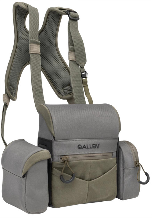 Allen - Allen 19244 Treeline Bino Pack Rngfindacc Pouch