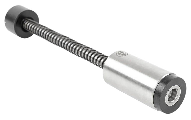 Armaspec ARM258AR10 SMBAR10 Captured Silver AR10 Gen3