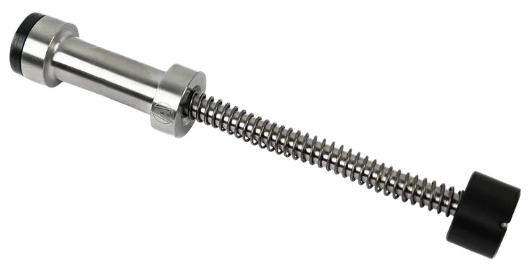 Armaspec ARM258H SMBH Captured Silver AR15 Gen3