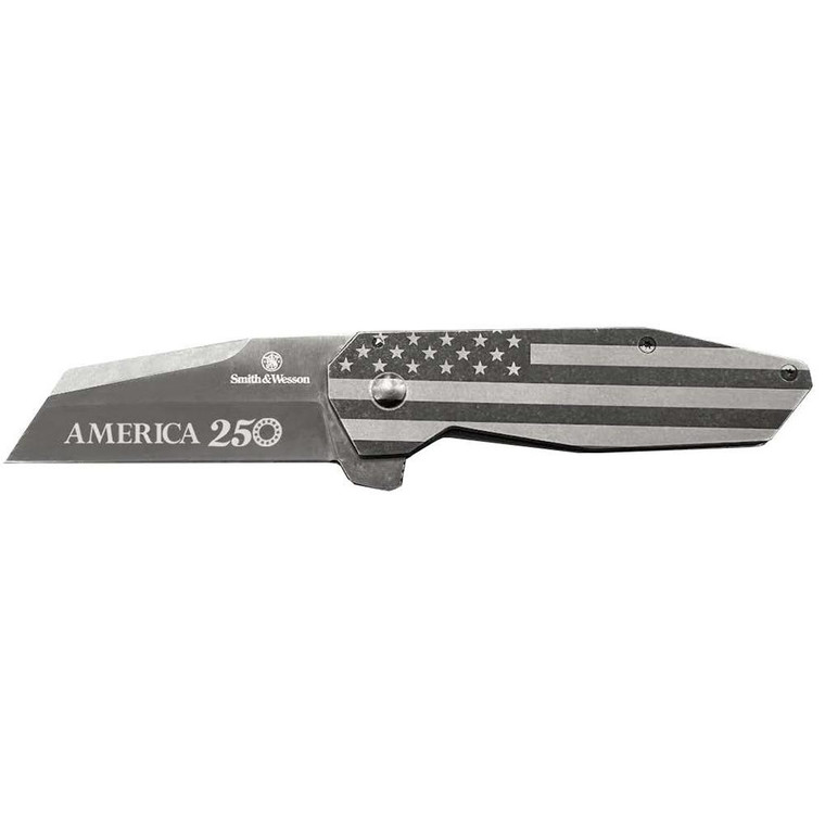 Battenfeld - Swk 1271043 Usa 250 Frame Lock