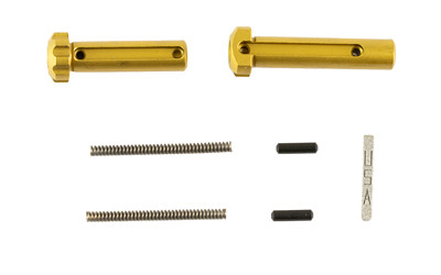 Lantac - Lantac 01lpupstin Ultimate Takedown Pin Set Tin