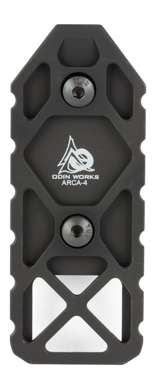 Odin Works - Odin Accmlarcarail4 Mlok To Arca Rail 4