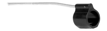 LBE Unlimited - Lbe Arlgbpblk Low Pro Gas Block Wpst Gastube