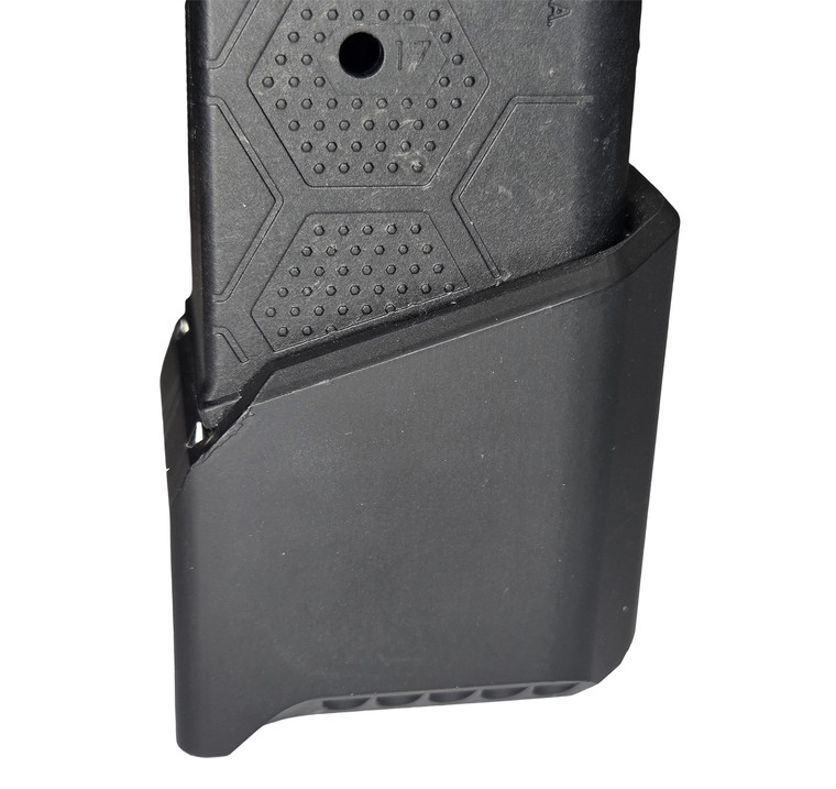 Tapco TAP22099 Fits Glock 1719 5 Black