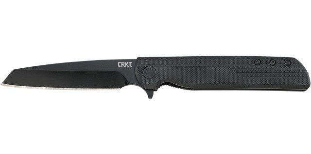 Columbia River - Crkt 3802kc Lck 3.24 Tanto