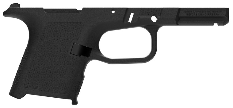 Magpul MAG1516BLK EHG RG9 Black