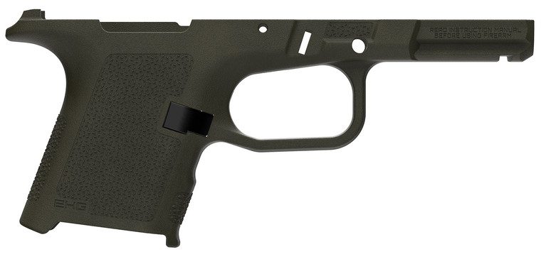 Magpul MAG1516ODG EHG RG9 OD Green
