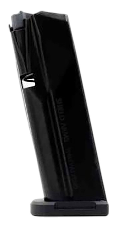 Shield Arms - Shield Ds18nc G19 Ds Series 18rd Mag Nitrocarb