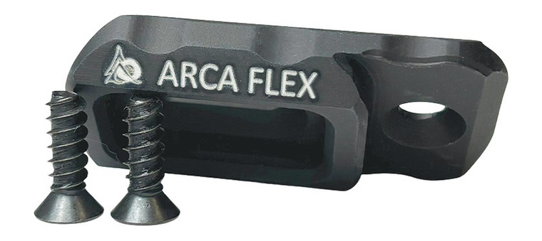 Odin Works - Odin Accarcaflexsblk Sideways Arca Rl Screw