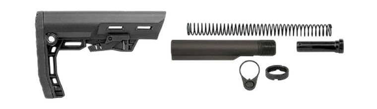 Tacfire - Tacfire Mar156osk 6pos Operatr Complt Stk Kit